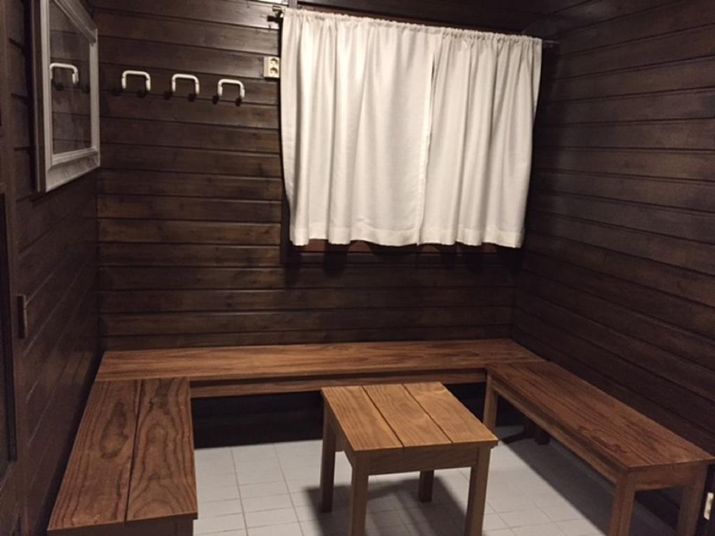 פלו Miekojaervi Resort מראה חיצוני תמונה
